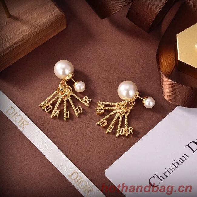 Dior Earrings CE6550