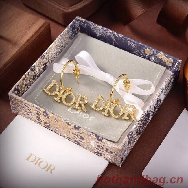 Dior Earrings CE6555