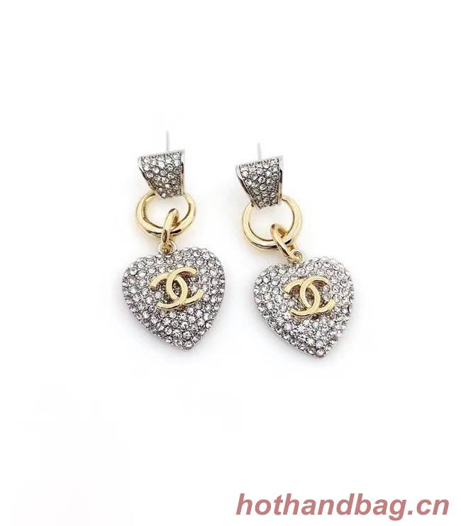 Chanel  Earrings CE6561