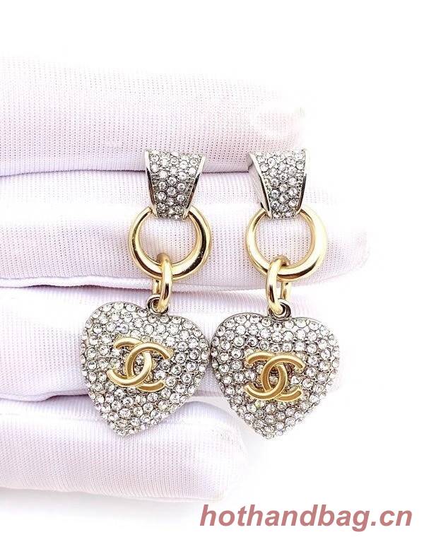 Chanel  Earrings CE6561