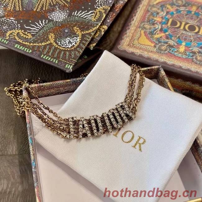 Dior Necklace CE6580