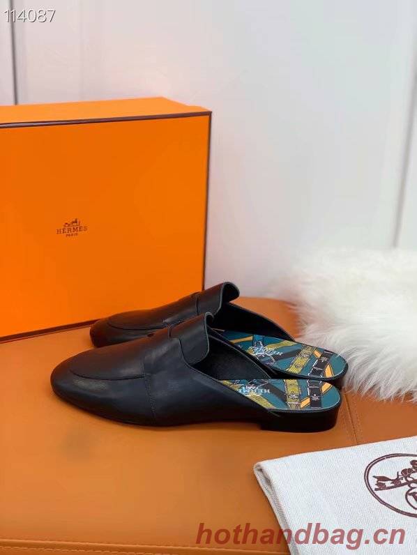 Hermes Shoes HO866HX-3