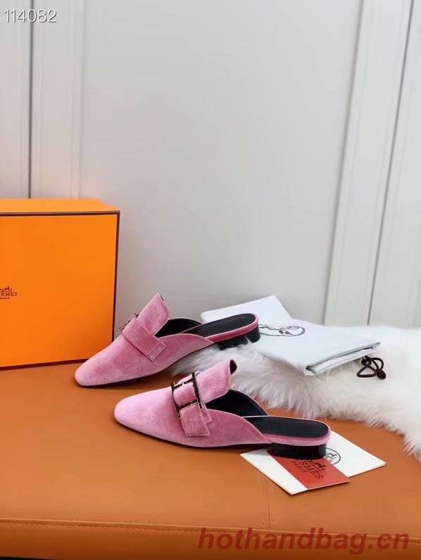 Hermes Shoes HO867HX-2