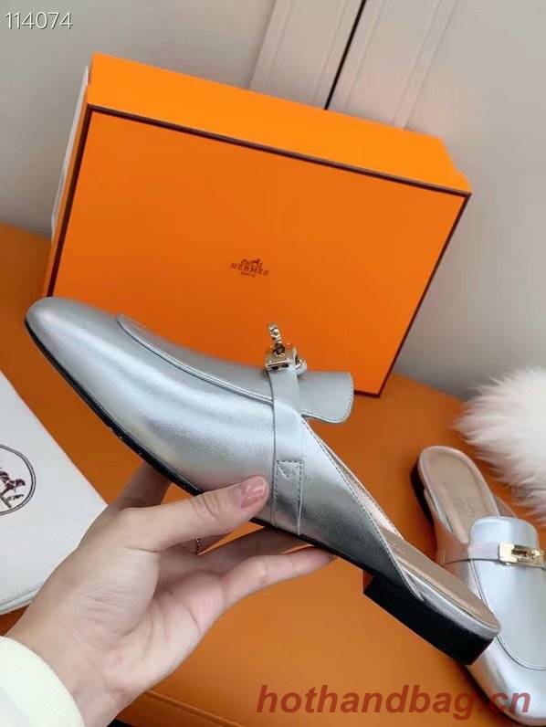 Hermes Shoes HO868HX-5