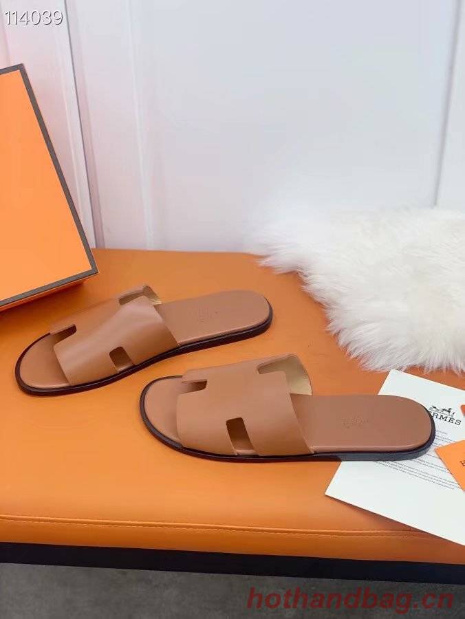 Hermes manS Shoes HO878HX-1