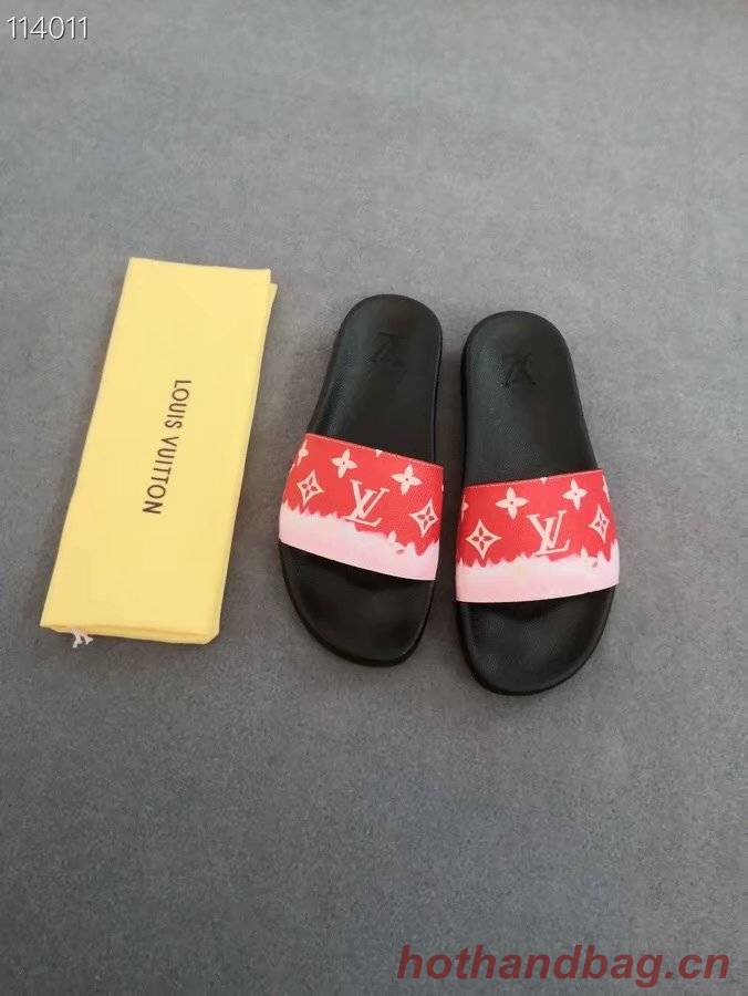 Louis Vuitton Shoes LV1099OM-5