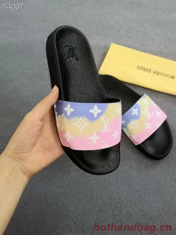 Louis Vuitton Shoes LV1099OM-9