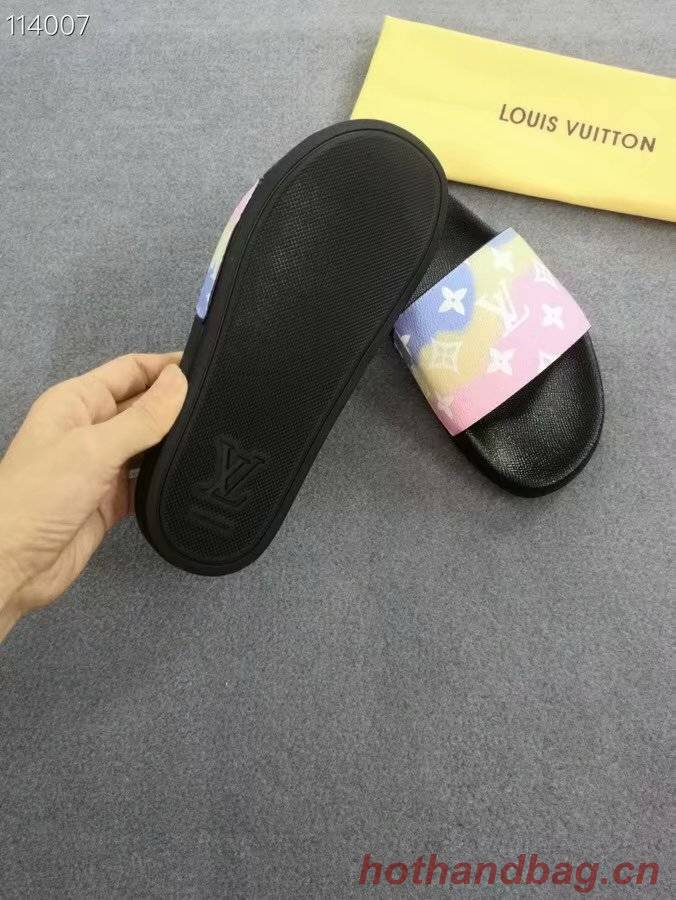 Louis Vuitton Shoes LV1099OM-9