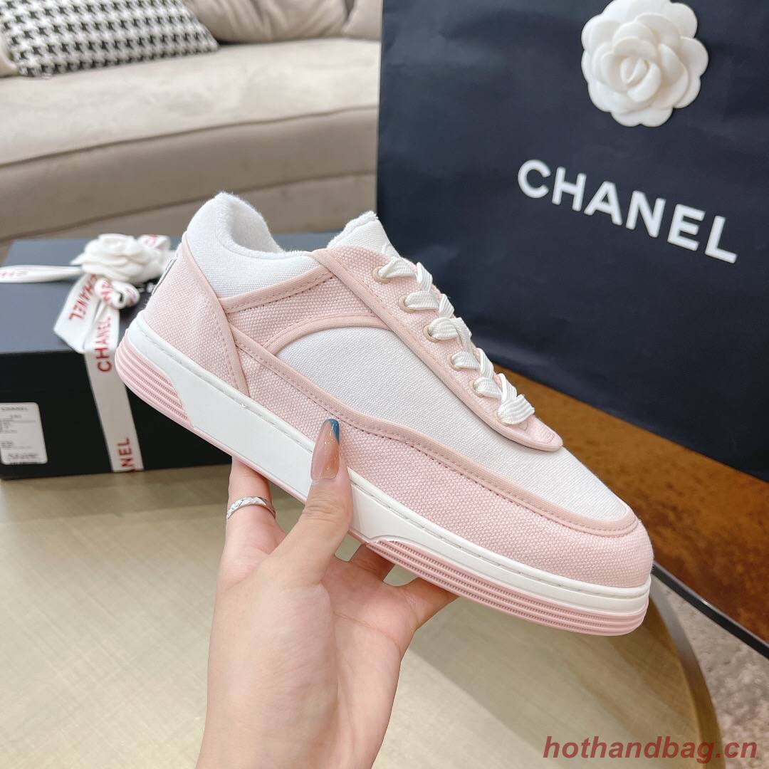 Chanel Shoes 91003-1