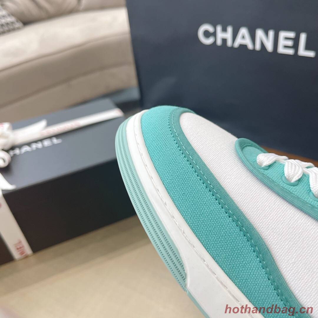 Chanel Shoes 91003-3