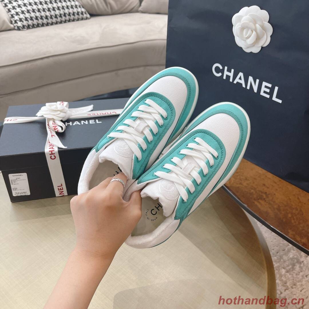 Chanel Shoes 91003-3