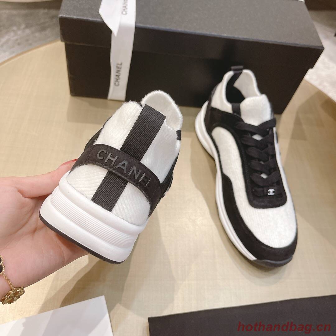 Chanel Shoes 91004-1