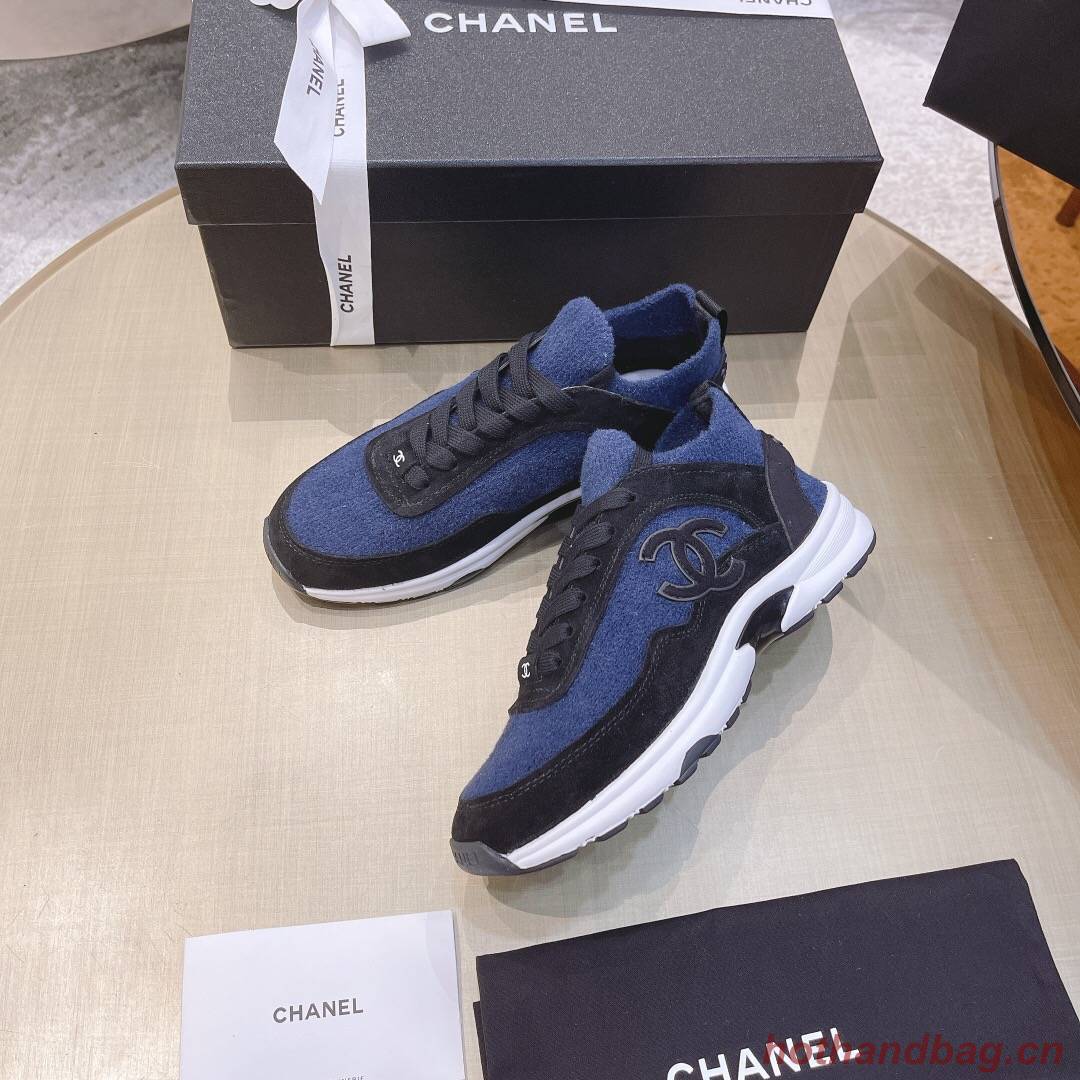 Chanel Shoes 91004-5