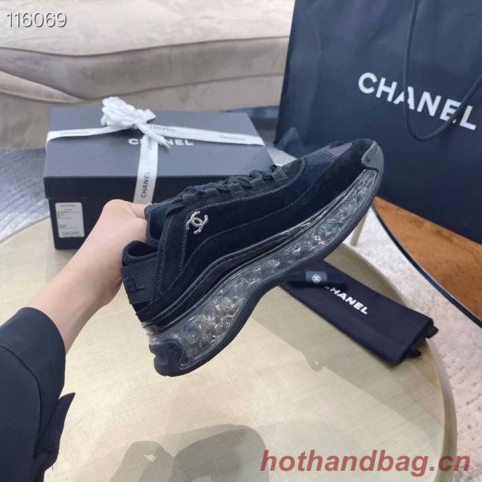 Chanel Shoes CH2794SH-2