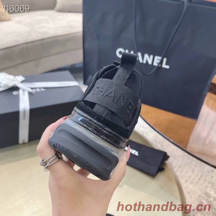 Chanel Shoes CH2794SH-2