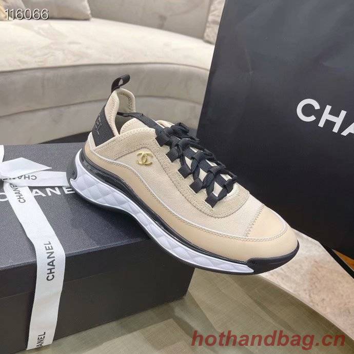 Chanel Shoes CH2794SH-7