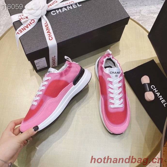 Chanel Shoes CH2795SH-3