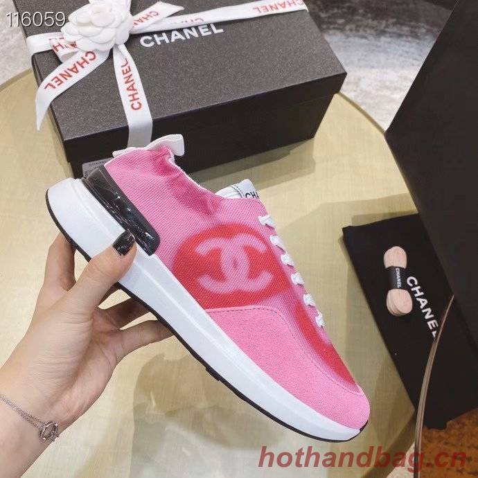 Chanel Shoes CH2795SH-3