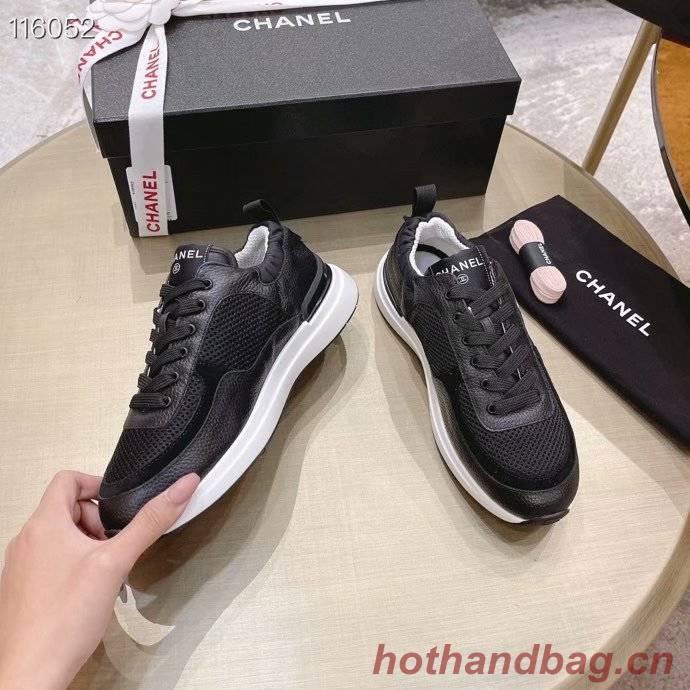 Chanel Shoes CH2796SH-3