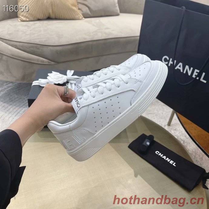 Chanel Shoes CH2797SH-1