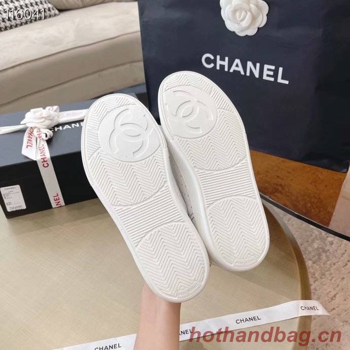 Chanel Shoes CH2798SH-2