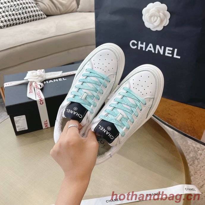 Chanel Shoes CH2798SH-2