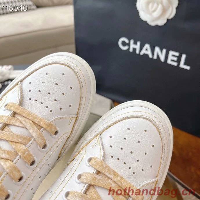 Chanel Shoes CH2798SH-3