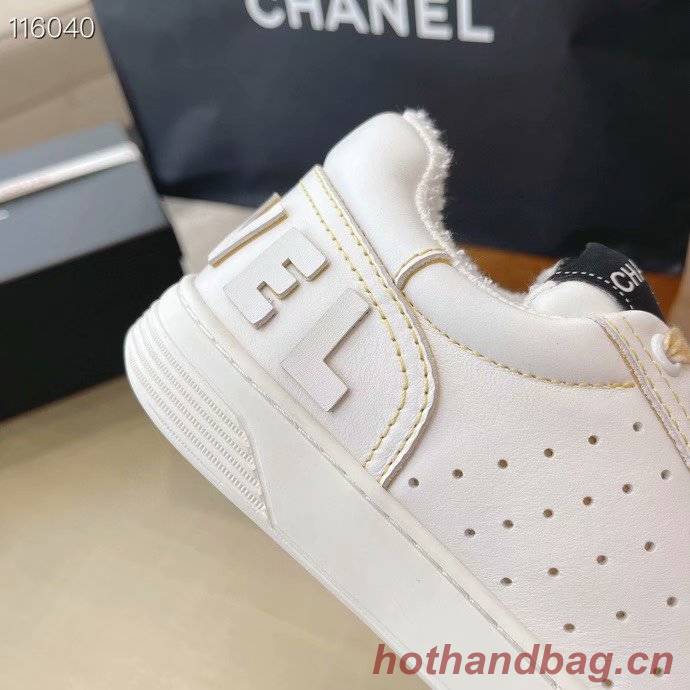 Chanel Shoes CH2798SH-3