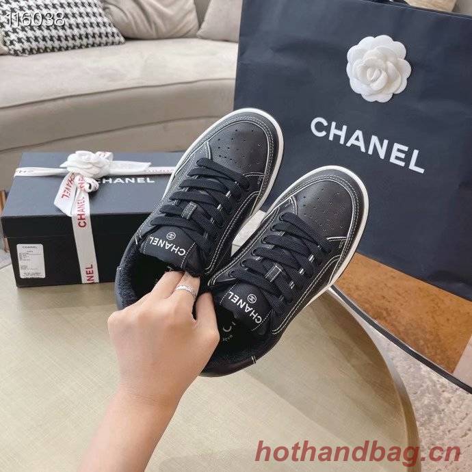 Chanel Shoes CH2798SH-5