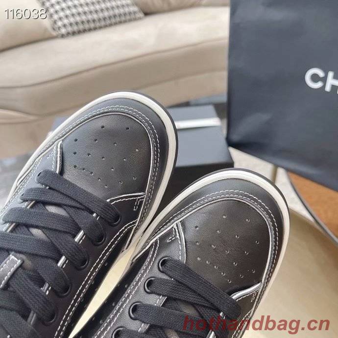 Chanel Shoes CH2798SH-5