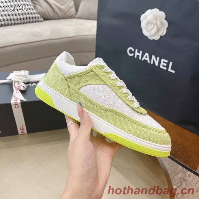 Chanel Shoes CH2799SH-1