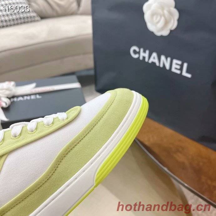 Chanel Shoes CH2799SH-1