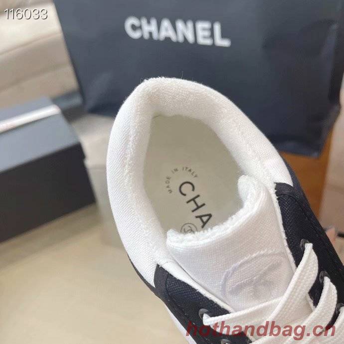 Chanel Shoes CH2799SH-4