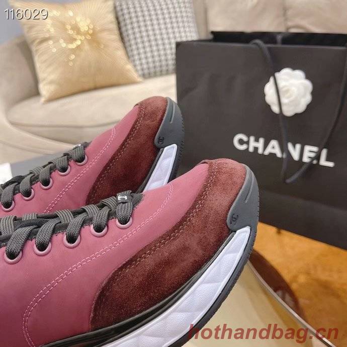 Chanel Shoes CH2800SH-2