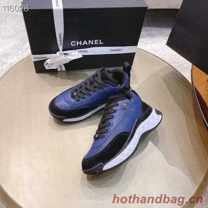 Chanel Shoes CH2800SH-3