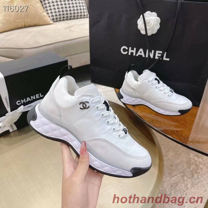 Chanel Shoes CH2800SH-5