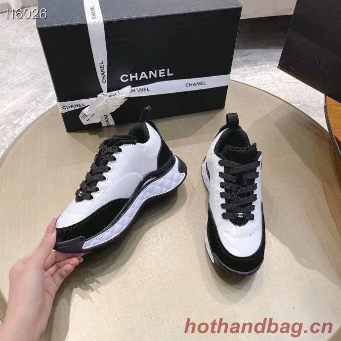 Chanel Shoes CH2800SH-6