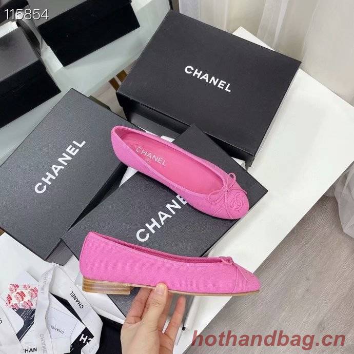 Chanel Shoes CH2802HT-1