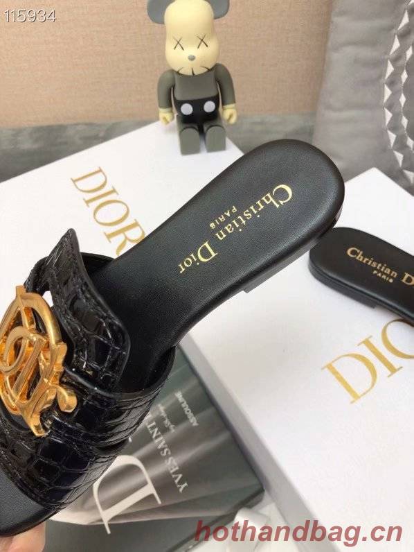 Dior Shoes Dior780DJ-5