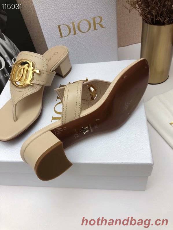 Dior Shoes Dior781DJ-2