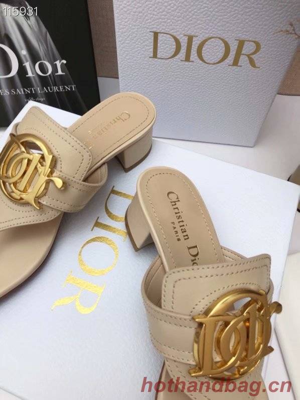 Dior Shoes Dior781DJ-2