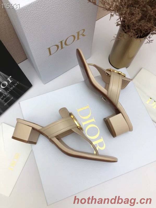 Dior Shoes Dior781DJ-2