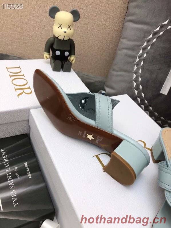 Dior Shoes Dior781DJ-4