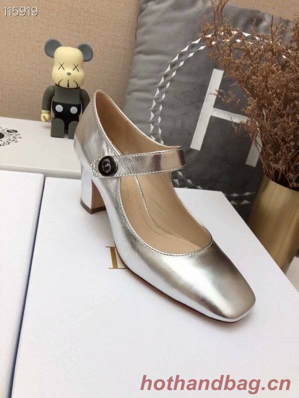 Dior Shoes Dior783DJ-3 Heel height 7CM