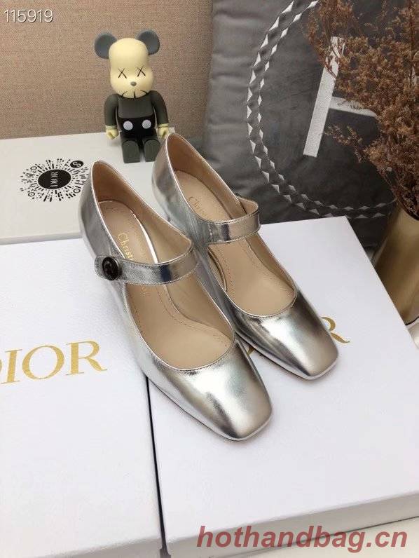 Dior Shoes Dior783DJ-3 Heel height 7CM