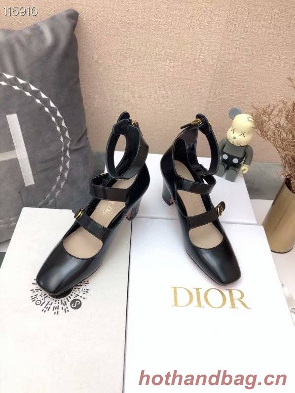 Dior Shoes Dior783DJ-5 Heel height 7CM