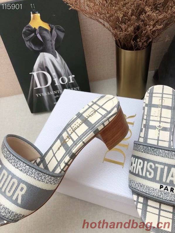 Dior Shoes Dior784DJ-3