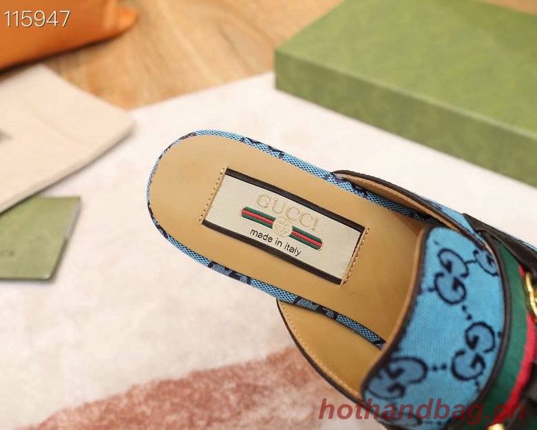 Gucci Shoes GG1731QQ-3