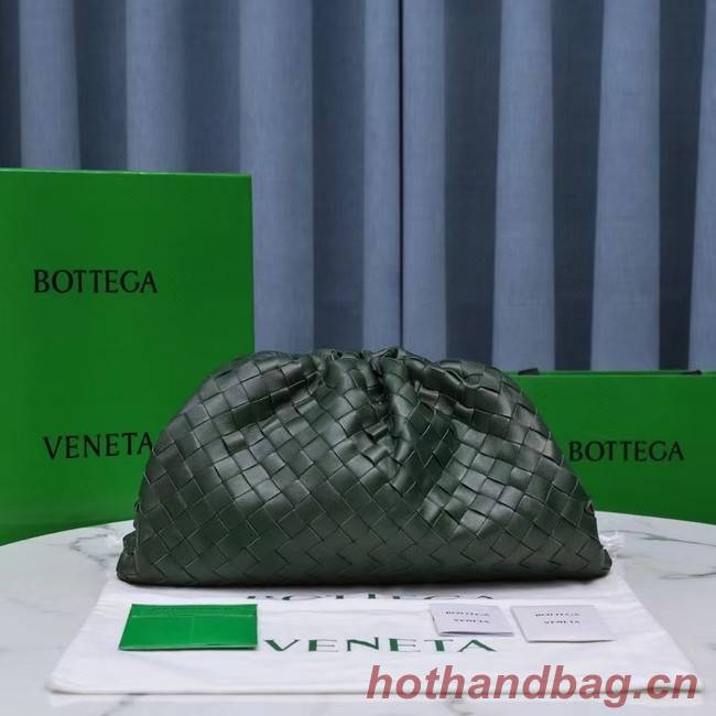 Bottega Veneta POUCH 576175 Raintree