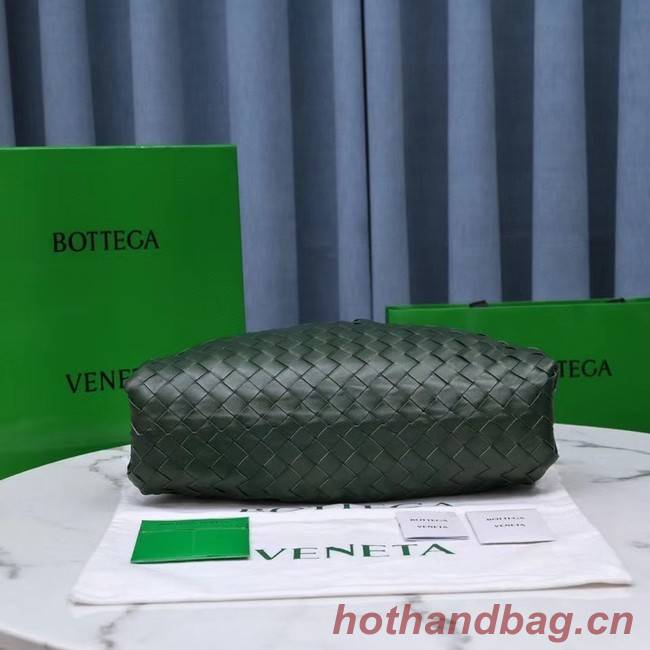 Bottega Veneta POUCH 576175 Raintree